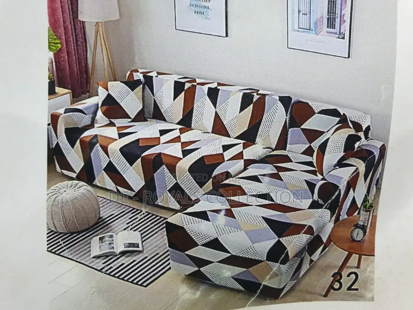 Furniture Protector