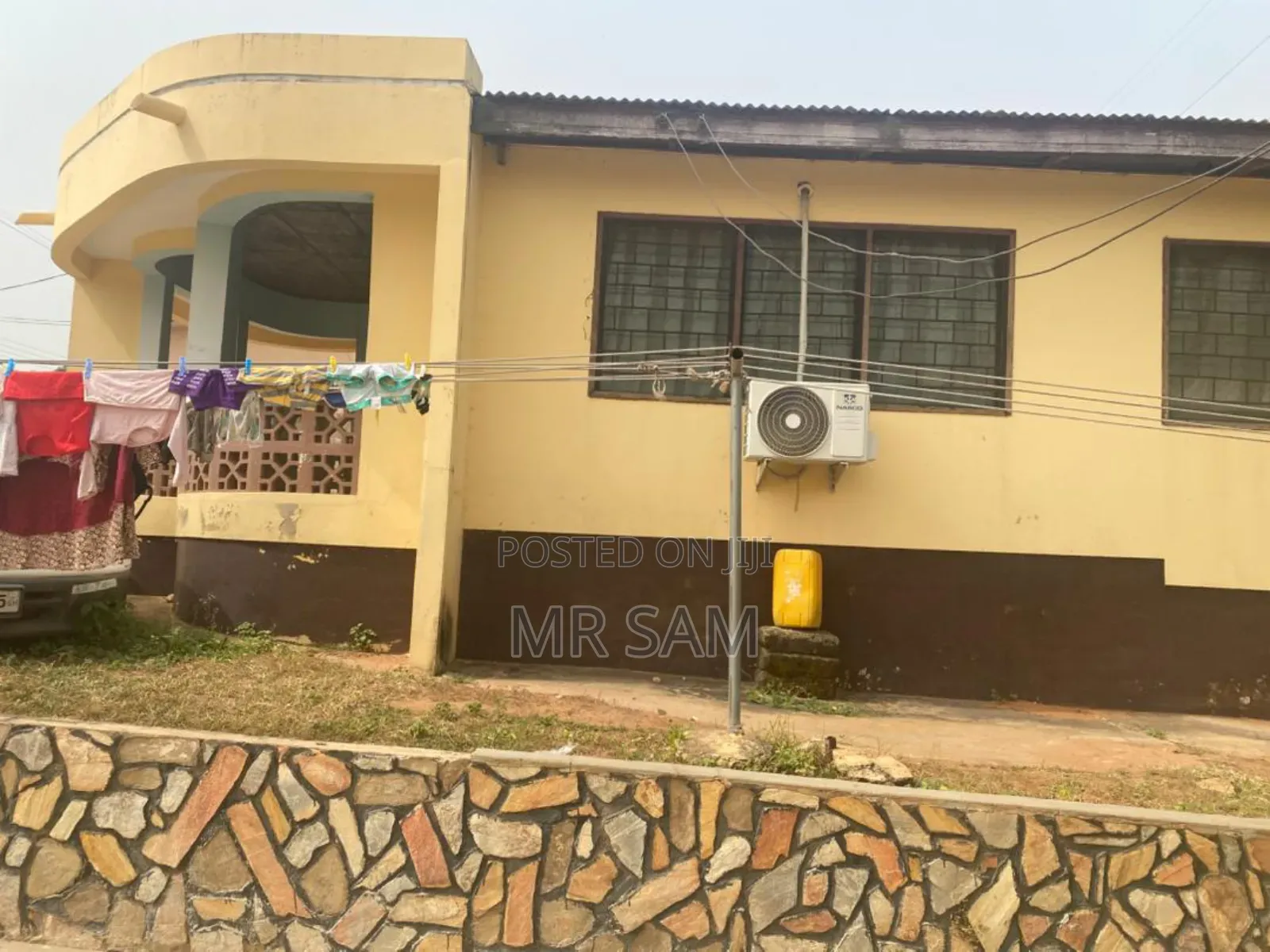 3bdrm House in Sam Properties, Gbawe for sale