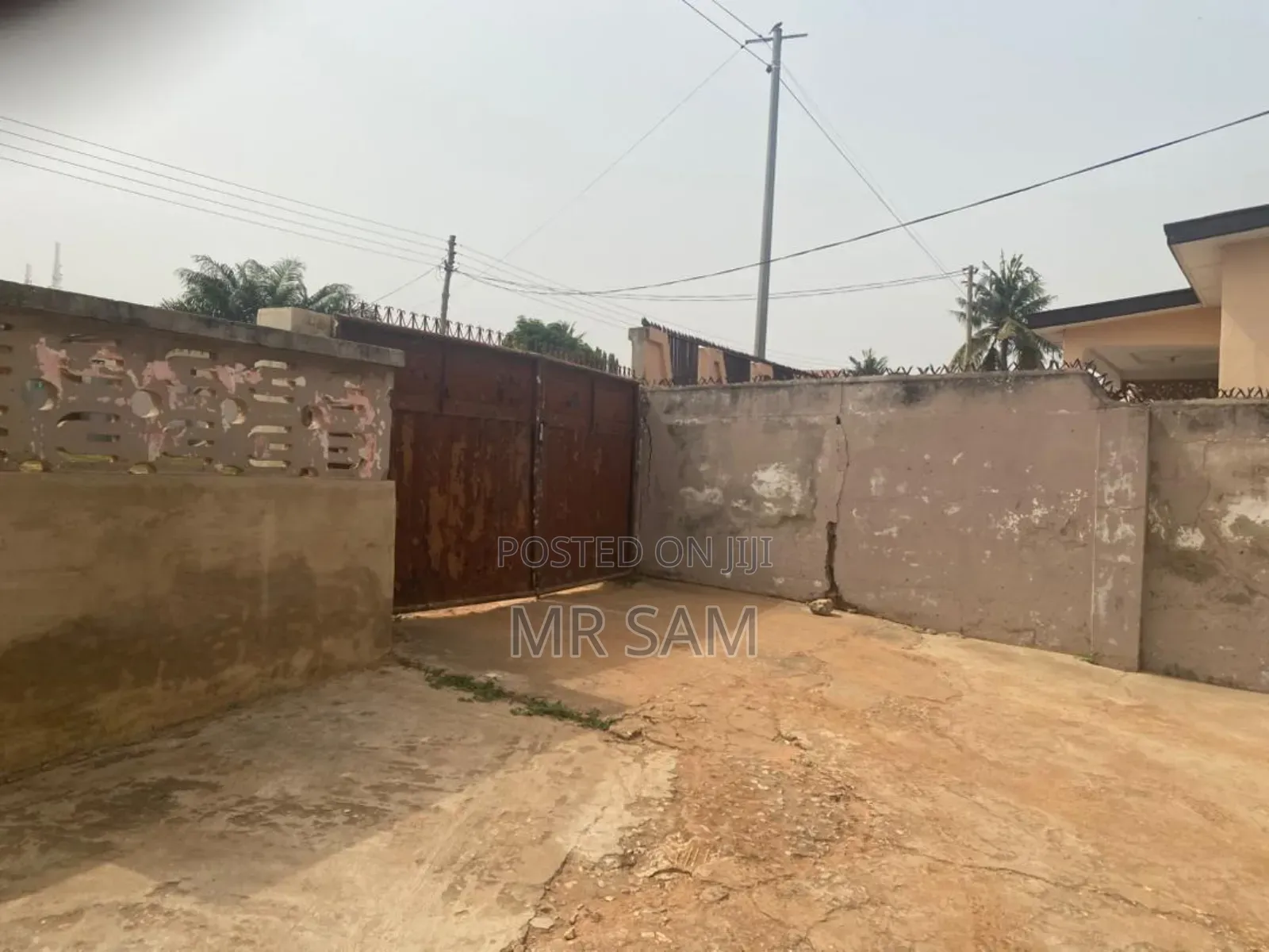 3bdrm House in Sam Properties, Gbawe for sale