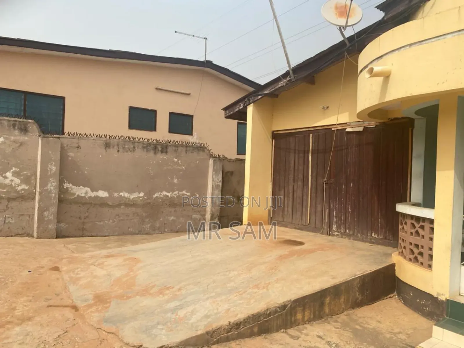 3bdrm House in Sam Properties, Gbawe for sale