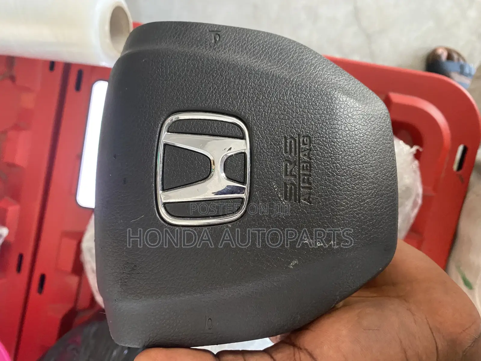 Honda CRV 2020 to 2022 Airbag