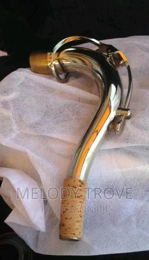 Original Saxophones for Sale