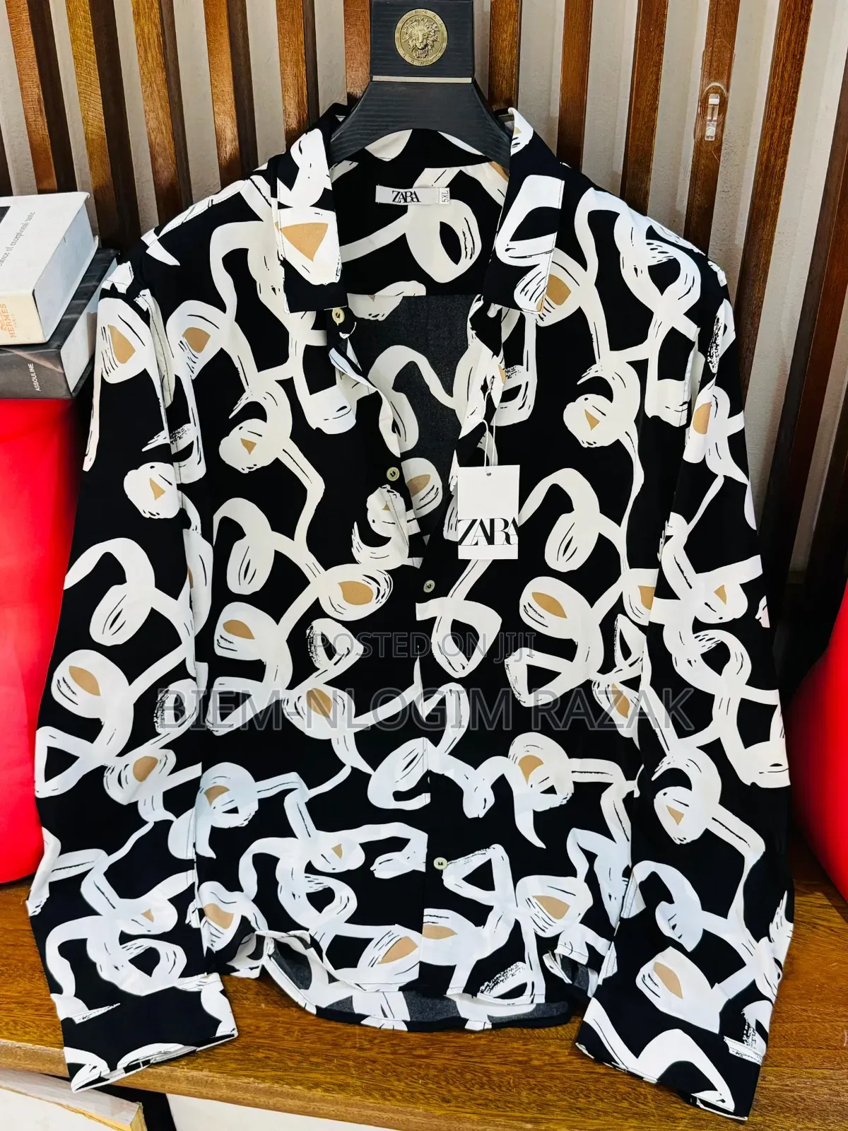 Hig Quality Summer Long Sleeves Shirts Available in Stock