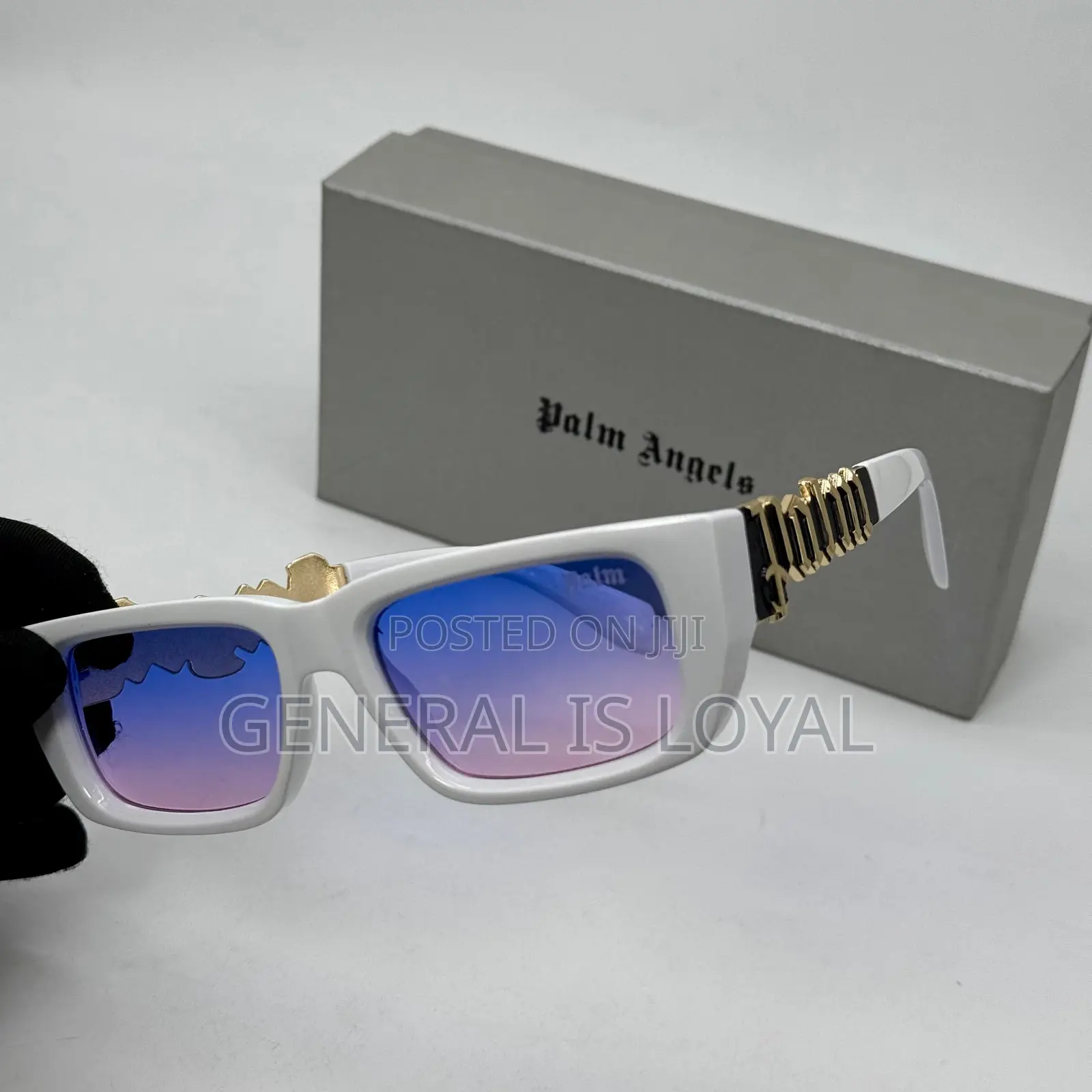 Palm Angels Shades