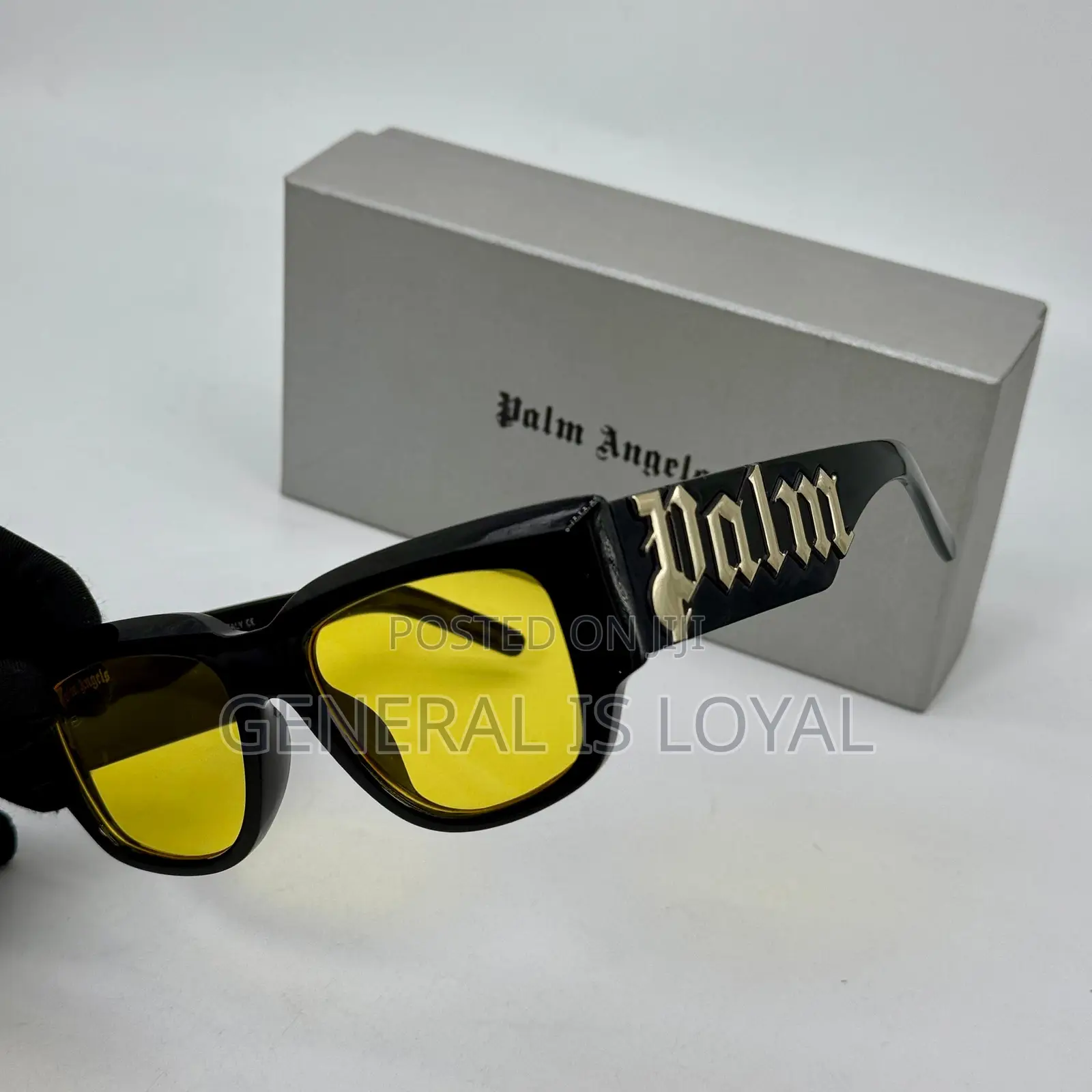 Palm Angels Shades