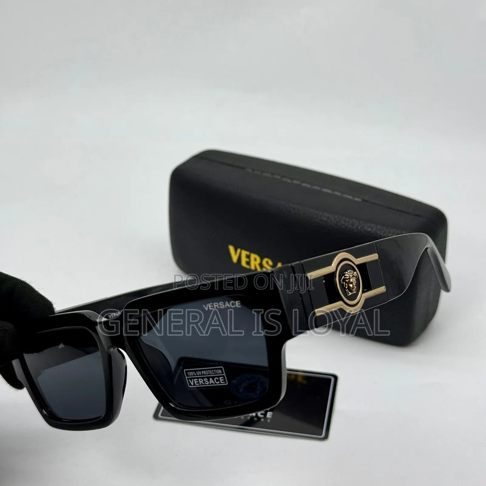Versace Shades Mix Colors