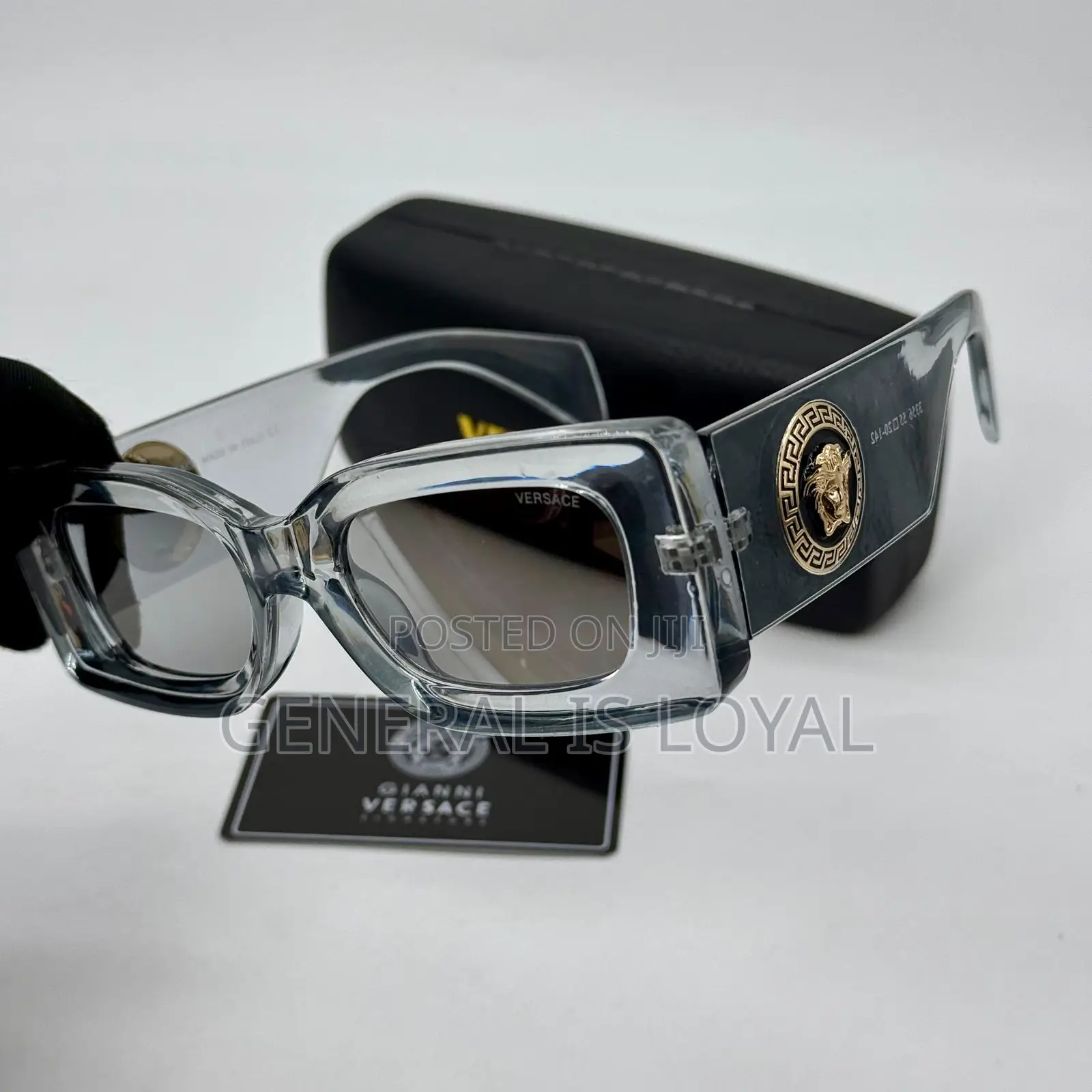 Versace Shades Mix Colors
