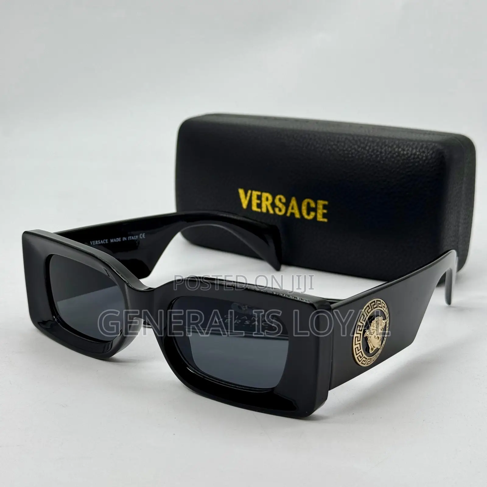 Versace Shades Mix Colors