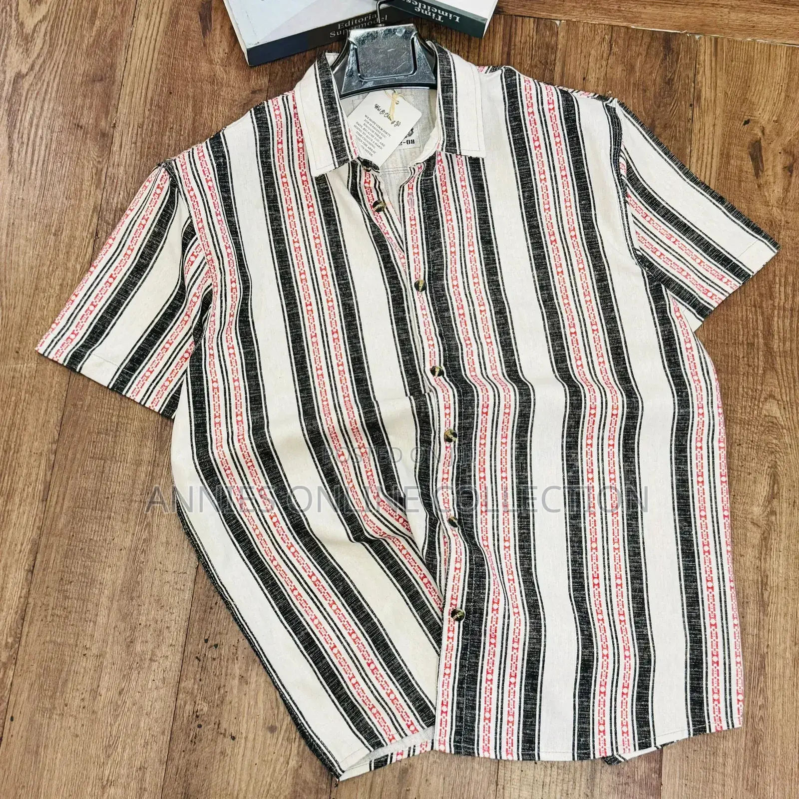 Quality Men Shirts