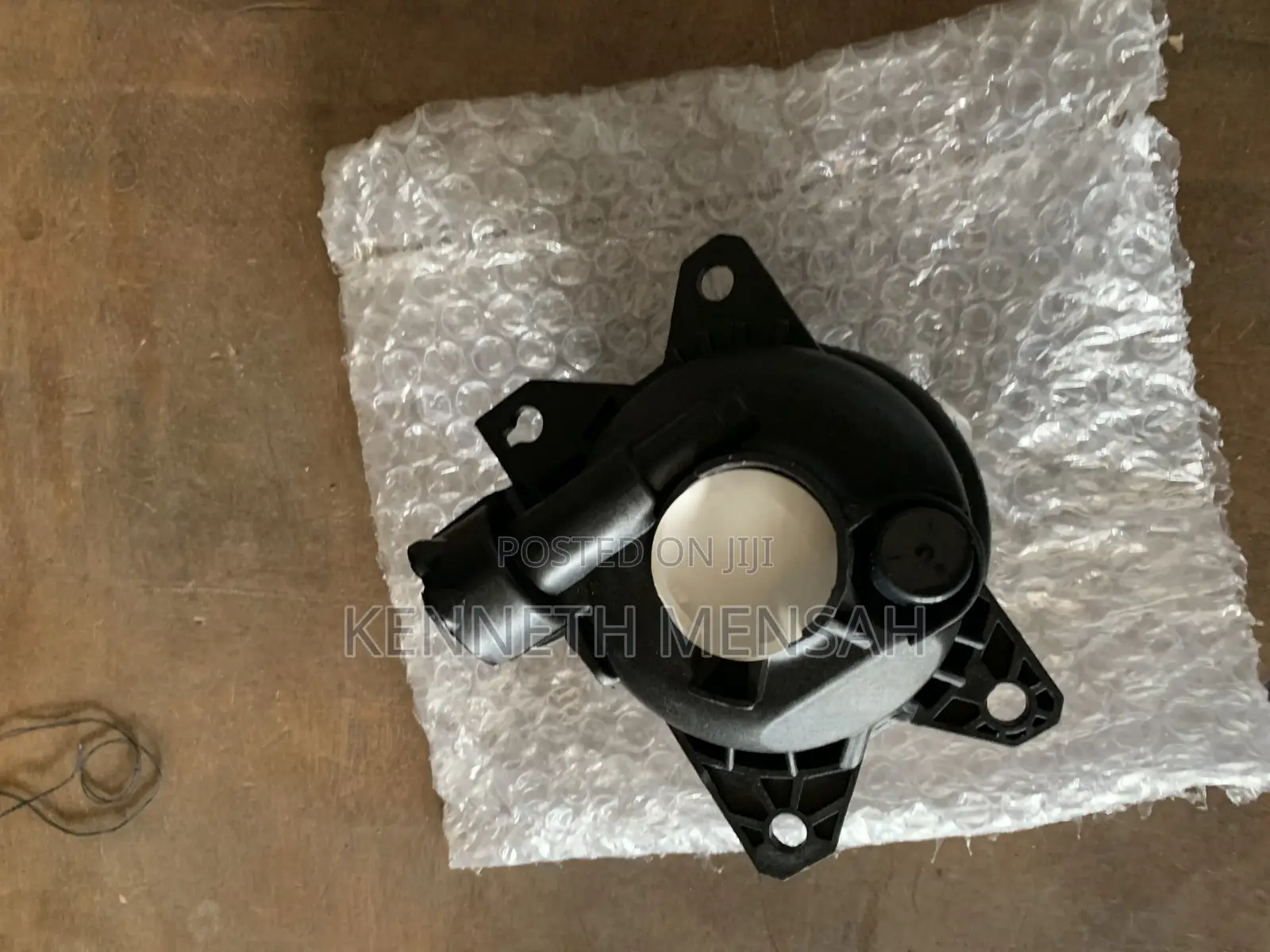 Honda Civic 2016-2021 Fog Lamp R Side