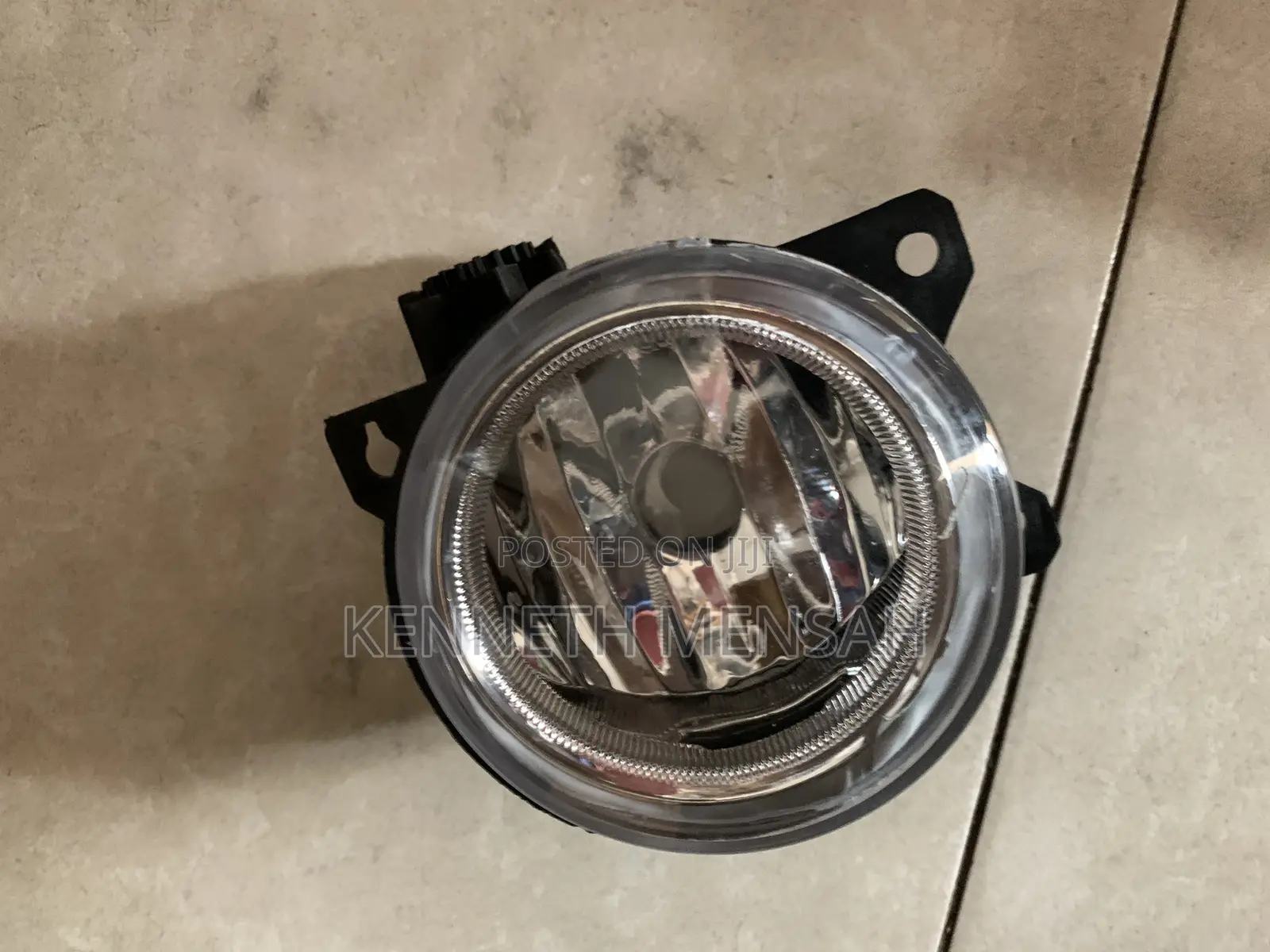 Honda Civic 2016-2021 Fog Lamp R Side