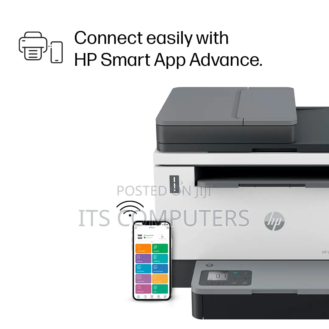 Hp Color Laser MFP 178nw Printer