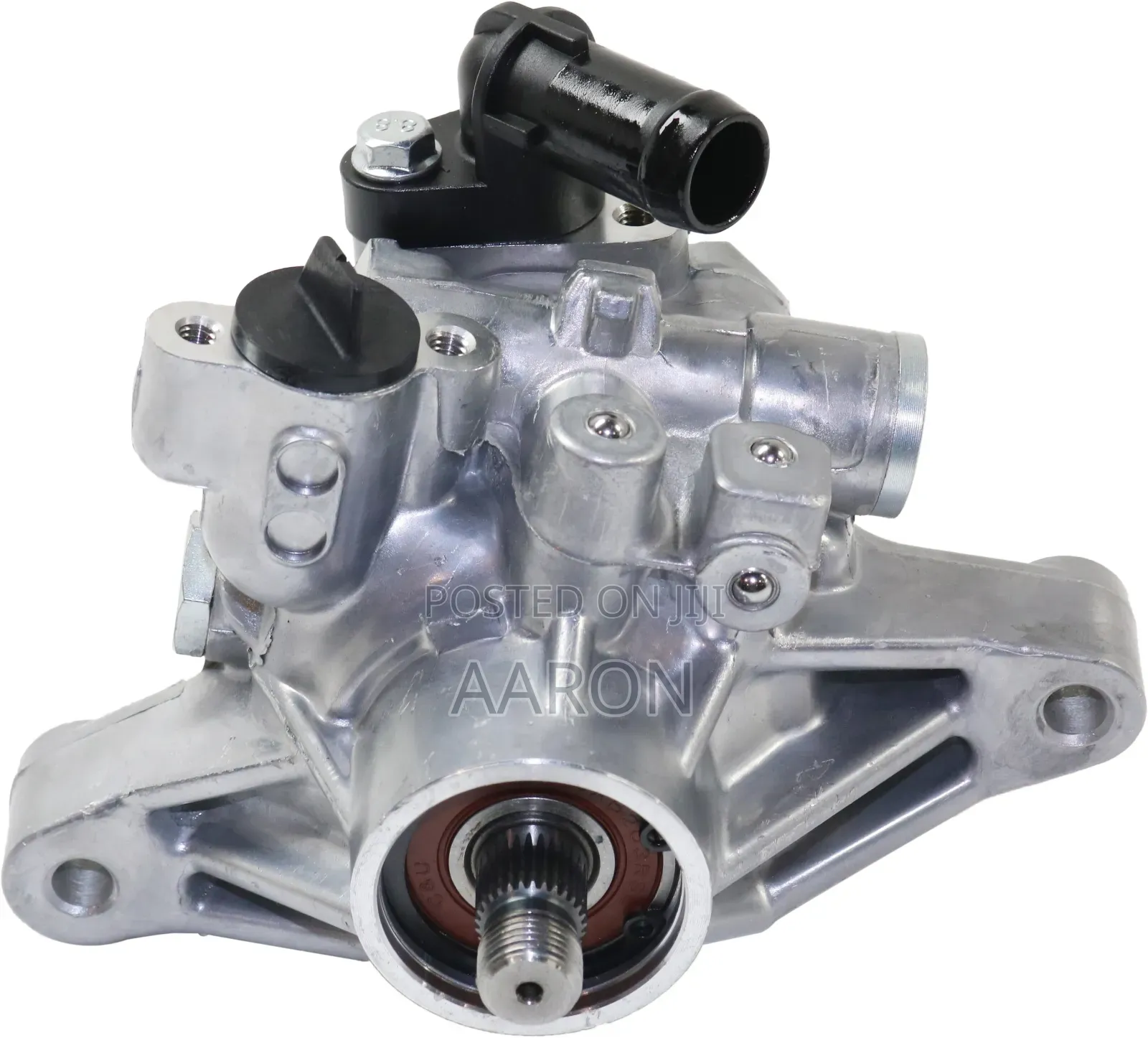 Power Steering Motor