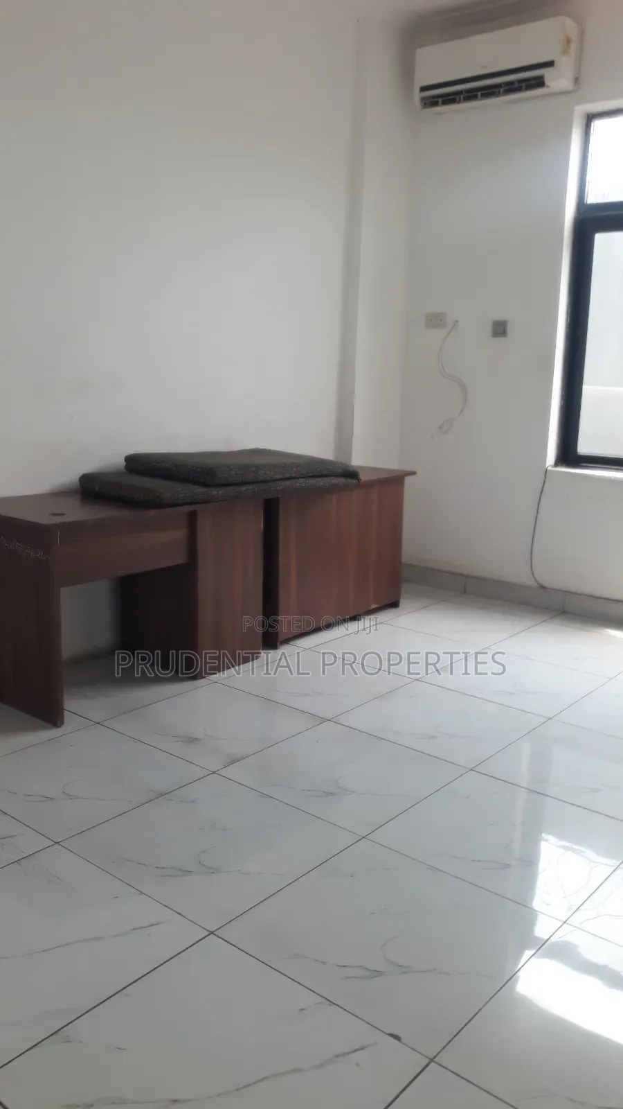 4 Room Office Space for Rent at Abeka Junction