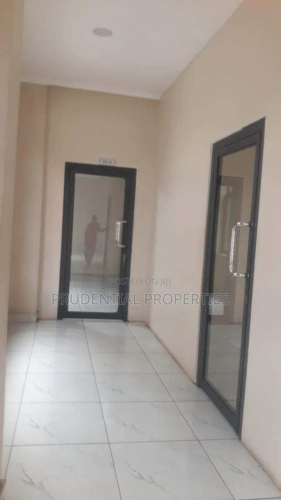 4 Room Office Space for Rent at Abeka Junction