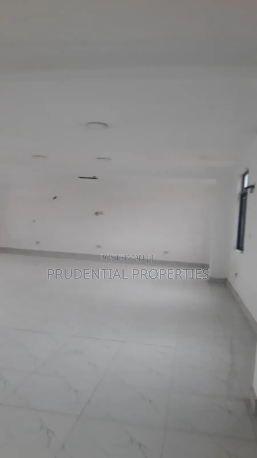 Conference Hall for Rent at Alajo.