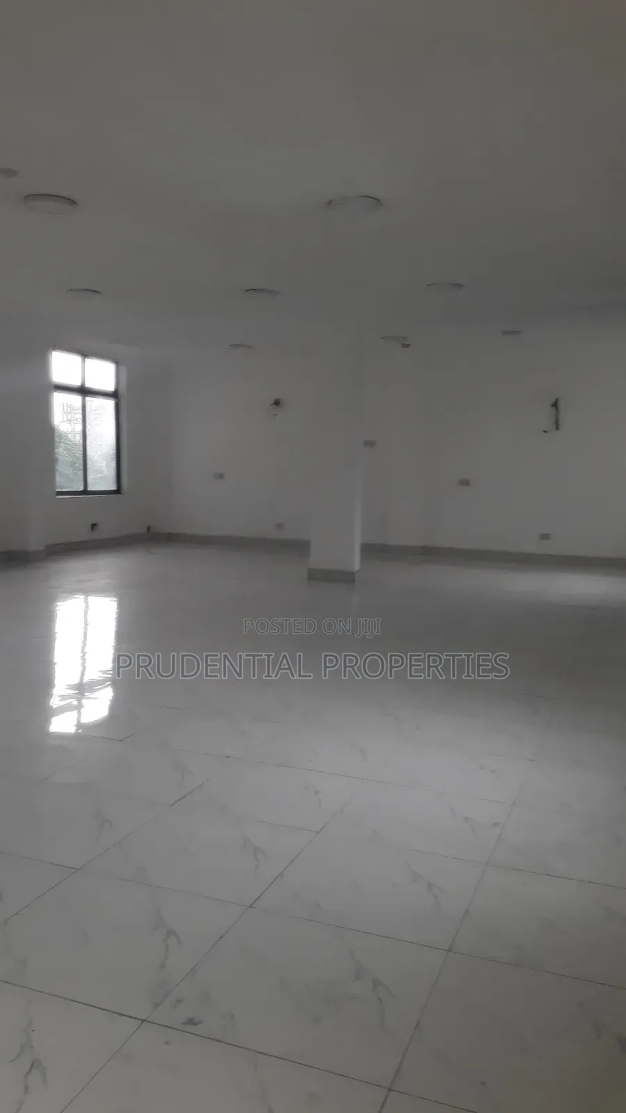 Conference Hall for Rent at Alajo.