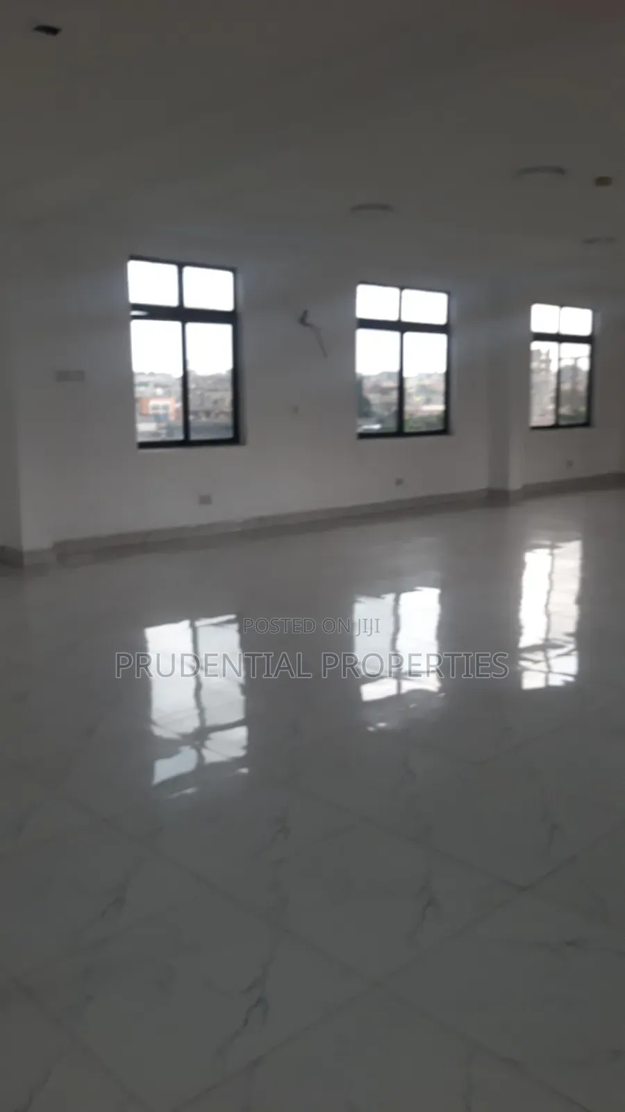 Conference Hall for Rent at Alajo.