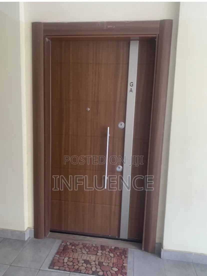 Furnished 1bdrm Apartment in Accra Mall Area, East Legon for rent