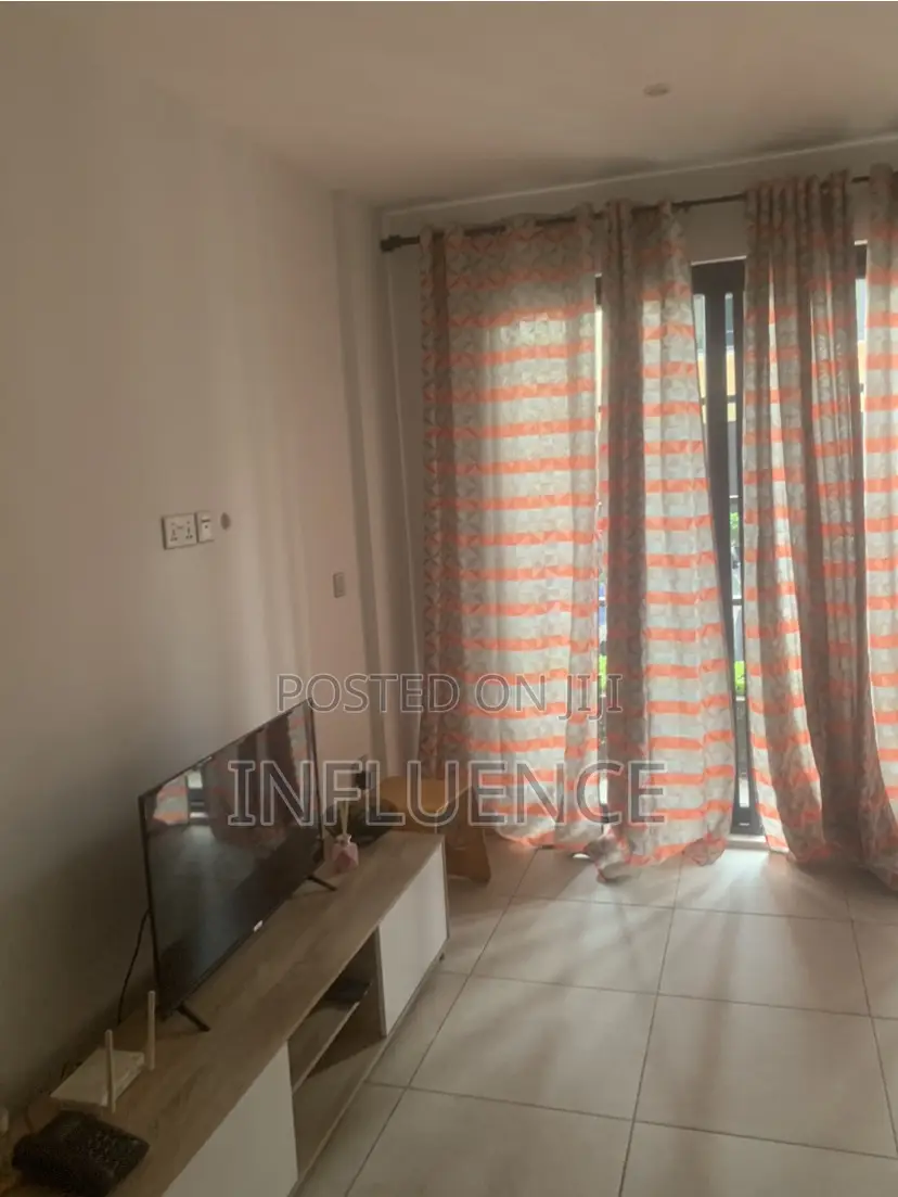 Furnished 1bdrm Apartment in Accra Mall Area, East Legon for rent
