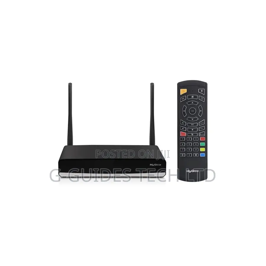 Mygica Atv1960 Android Tv Box