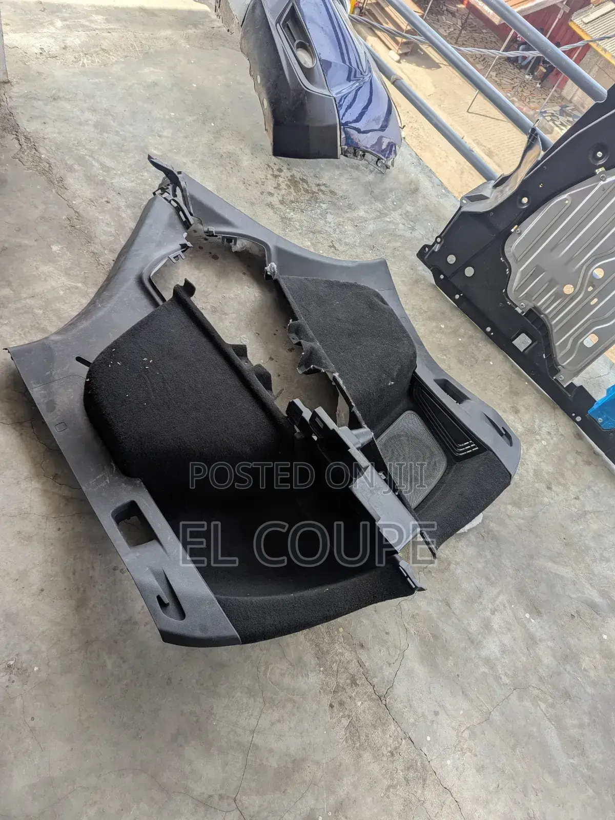 Rdx Boot Cover 2020,2021,2022,2023,2024