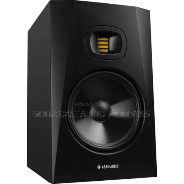 Adam Professional Audio T8v T-Series Active Monitors
