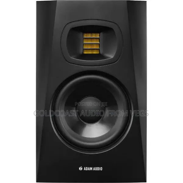 Adam Professional Audio T5v T-Series Active Monitor (Pair)