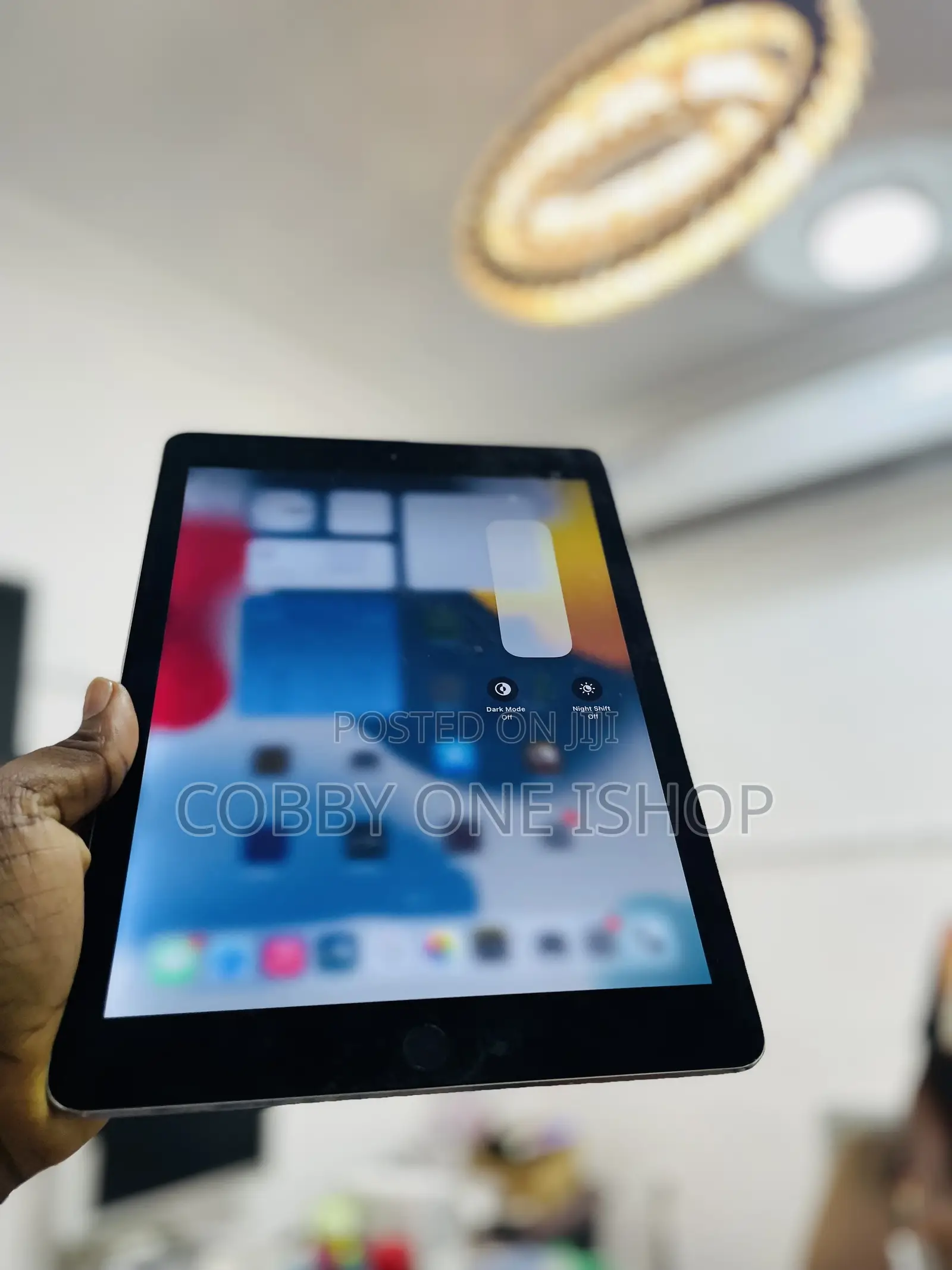 Apple iPad Air 2 64 GB Gray