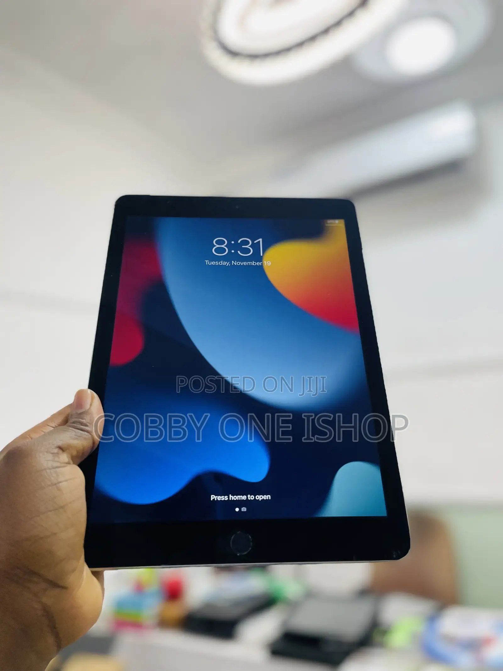 Apple iPad Air 2 64 GB Gray