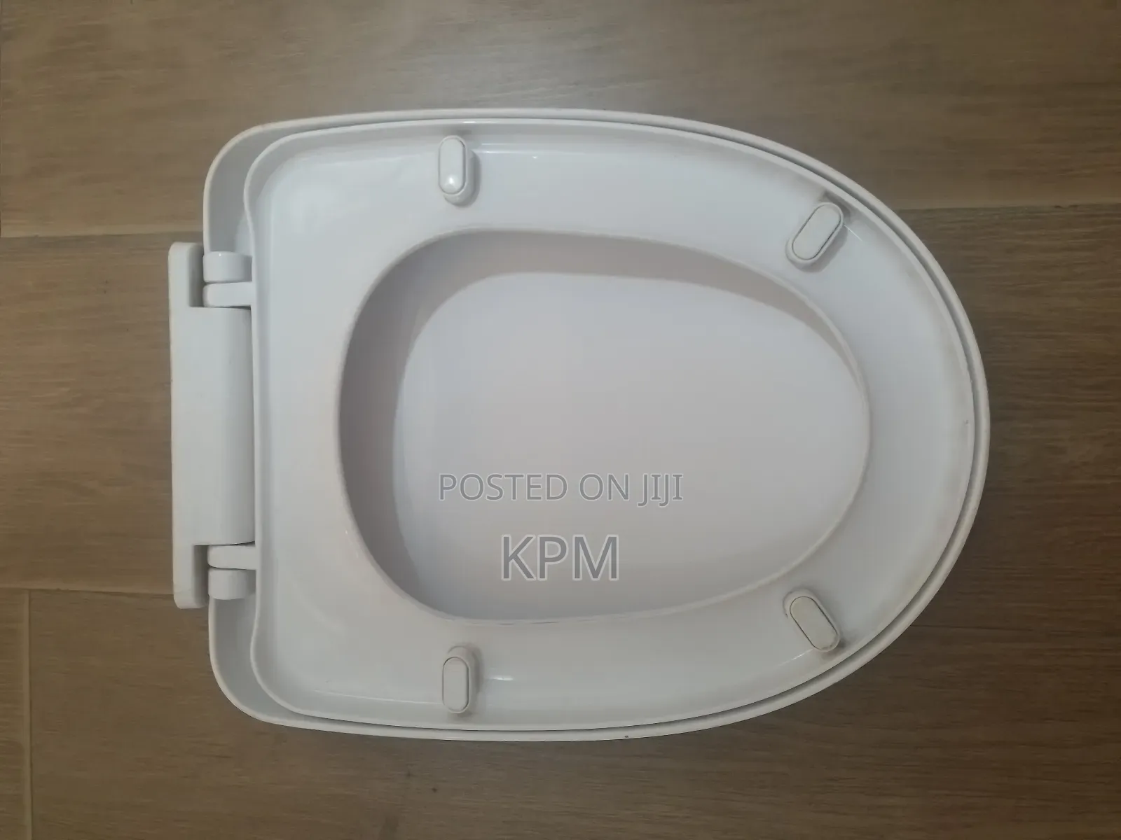 Curved Wc Toilet Seat Cover
