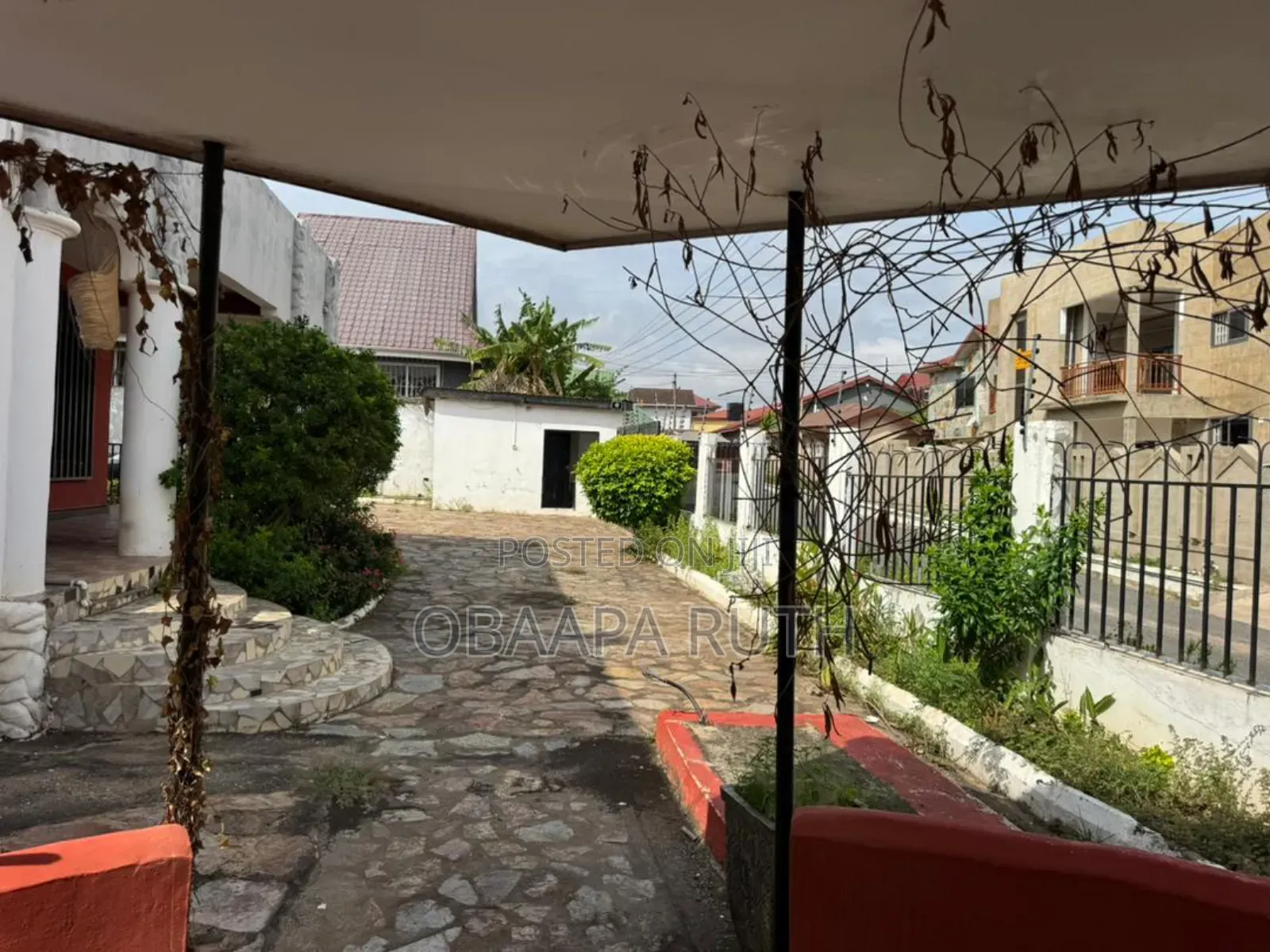 4bdrm House in West Legon for sale