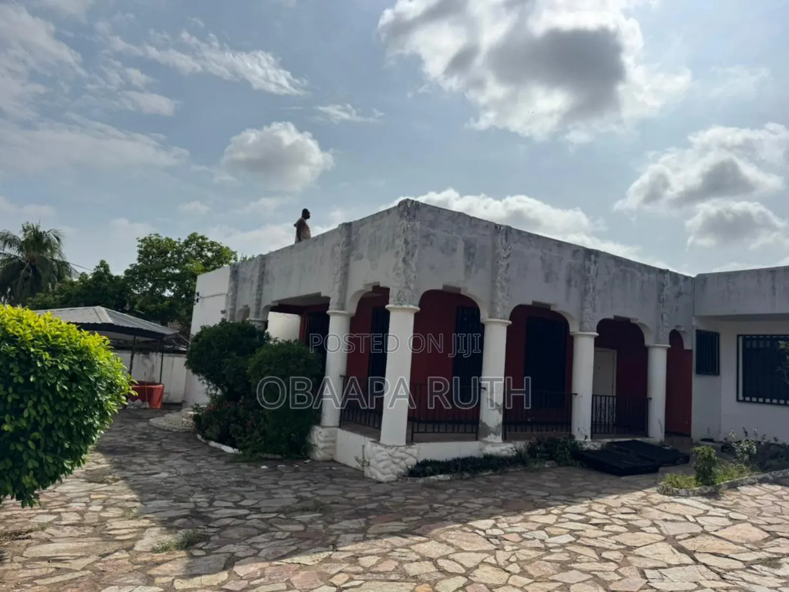 4bdrm House in West Legon for sale