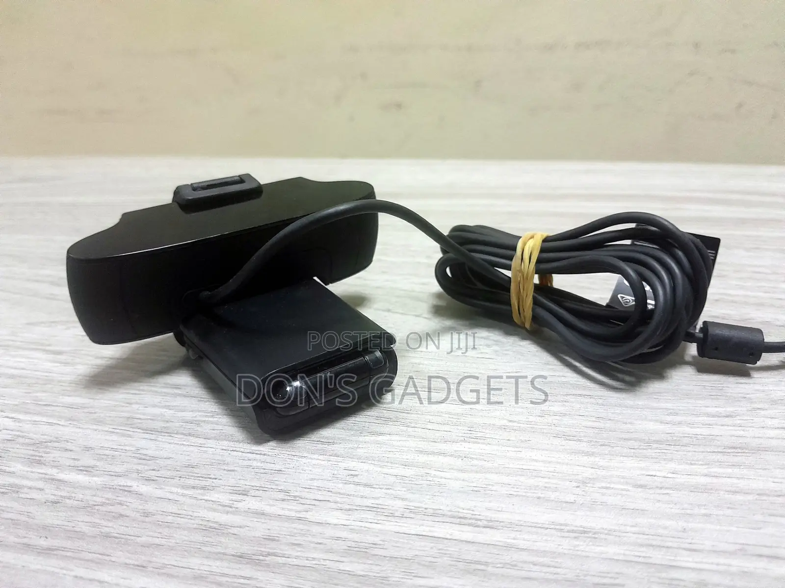 Logitech C930e Webcam
