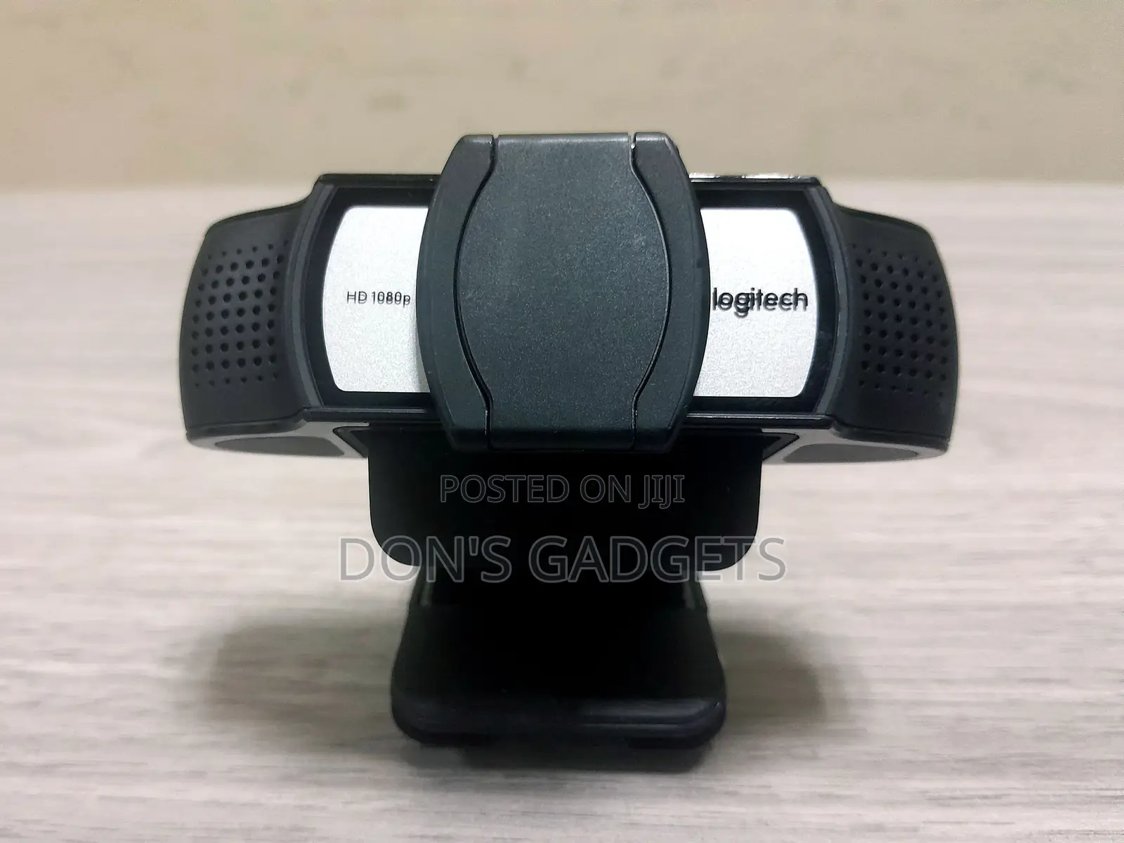 Logitech C930e Webcam