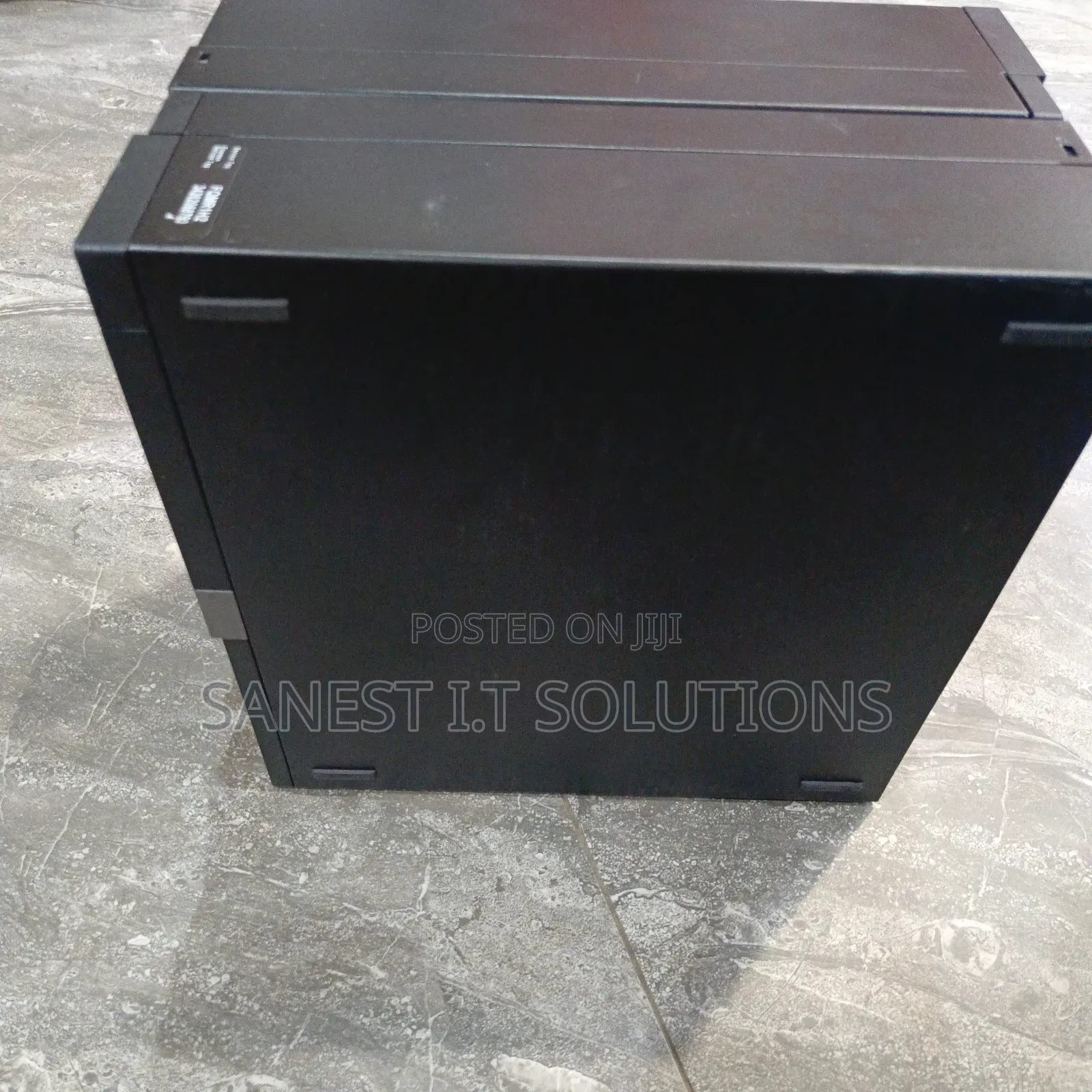 Desktop Computer Dell Optiplex 3040 8GB Intel Core I3 SSD 128GB