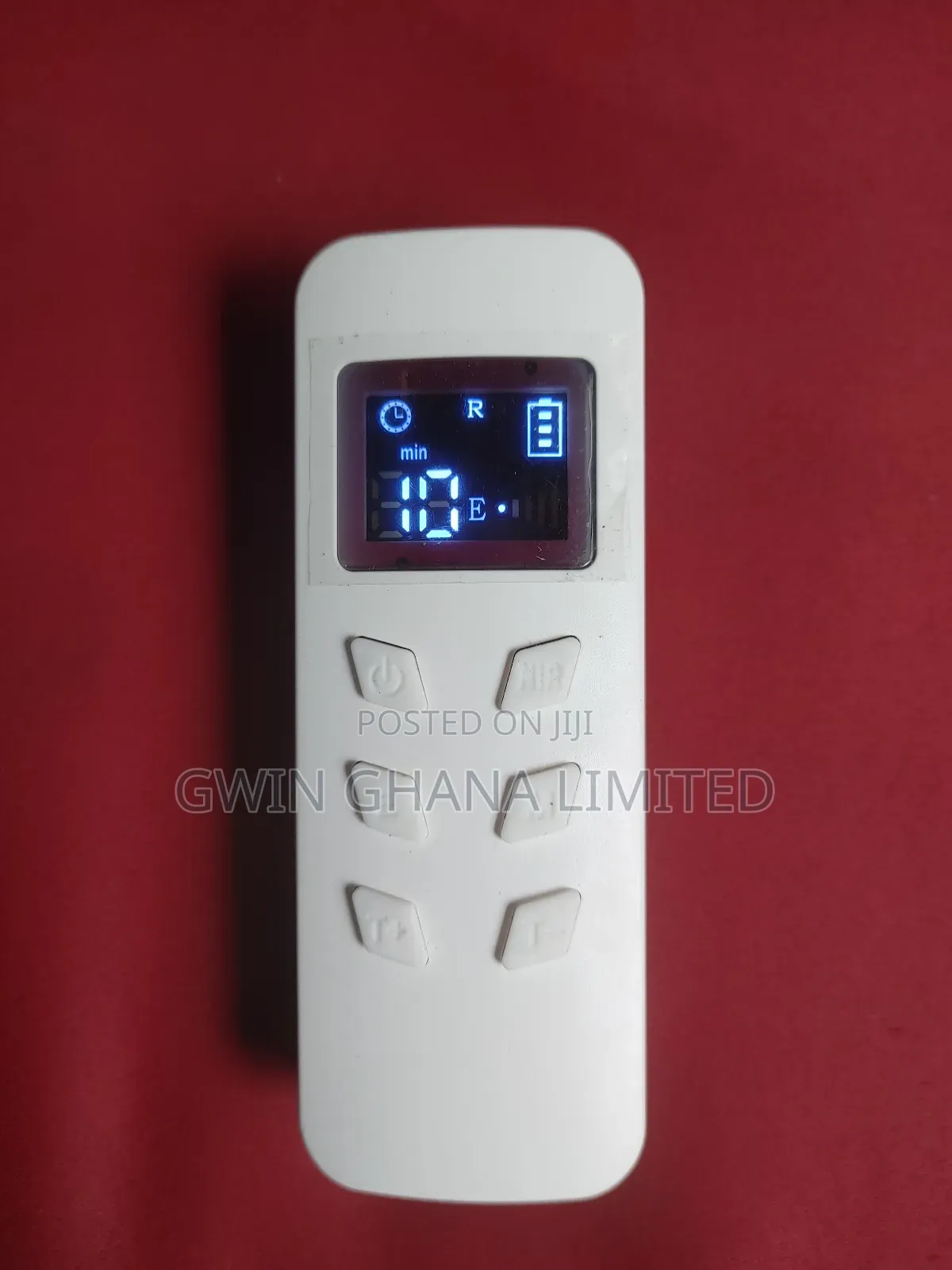 Controller for Equinox Led Face Mask./Power Bank
