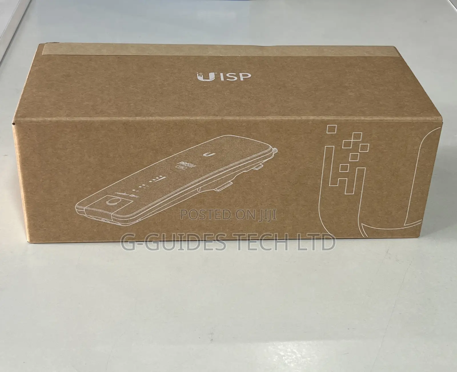 Ubiquiti Rocket Prism Rp-5ac-Gen2