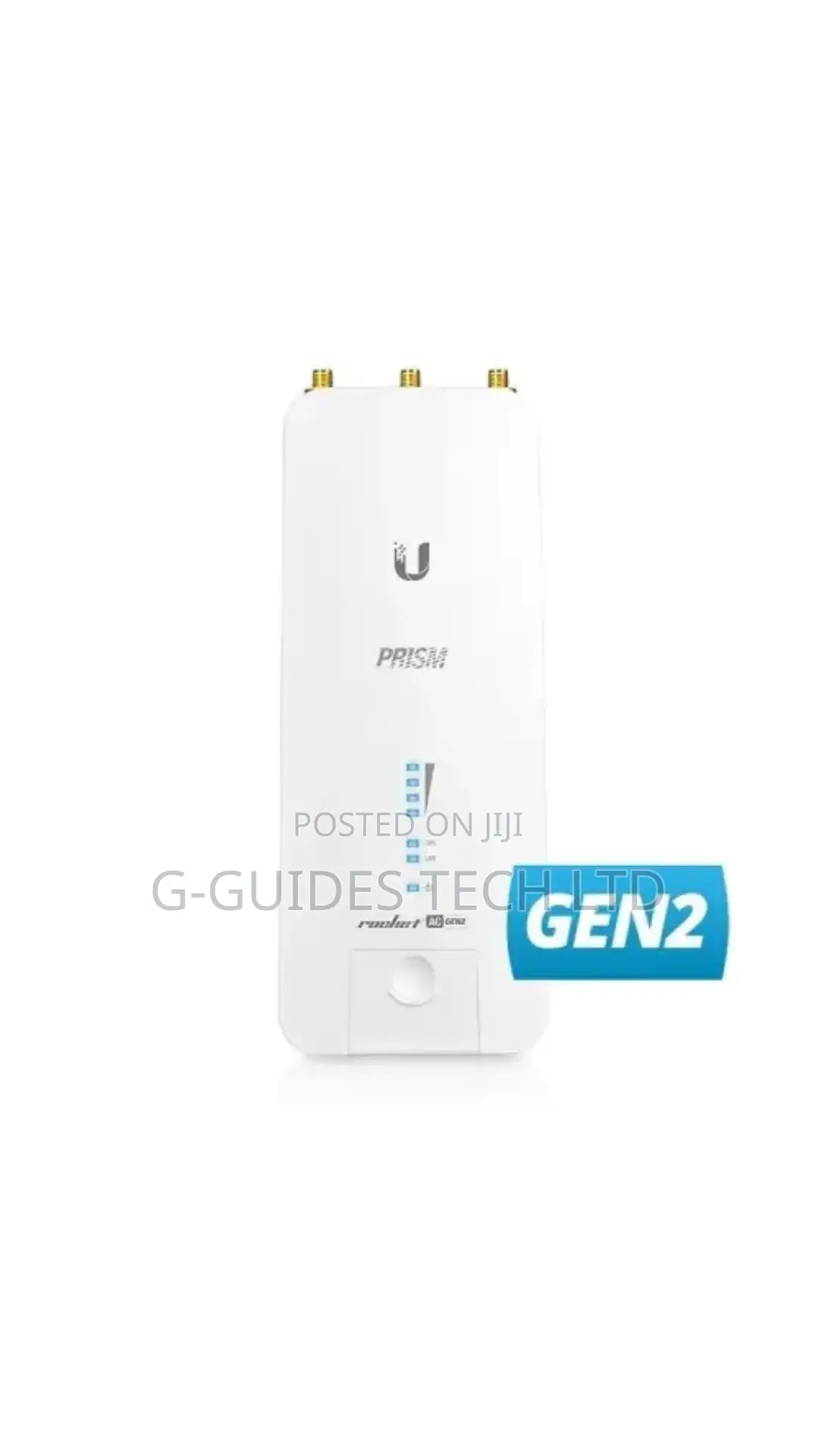 Ubiquiti Rocket Prism Rp-5ac-Gen2