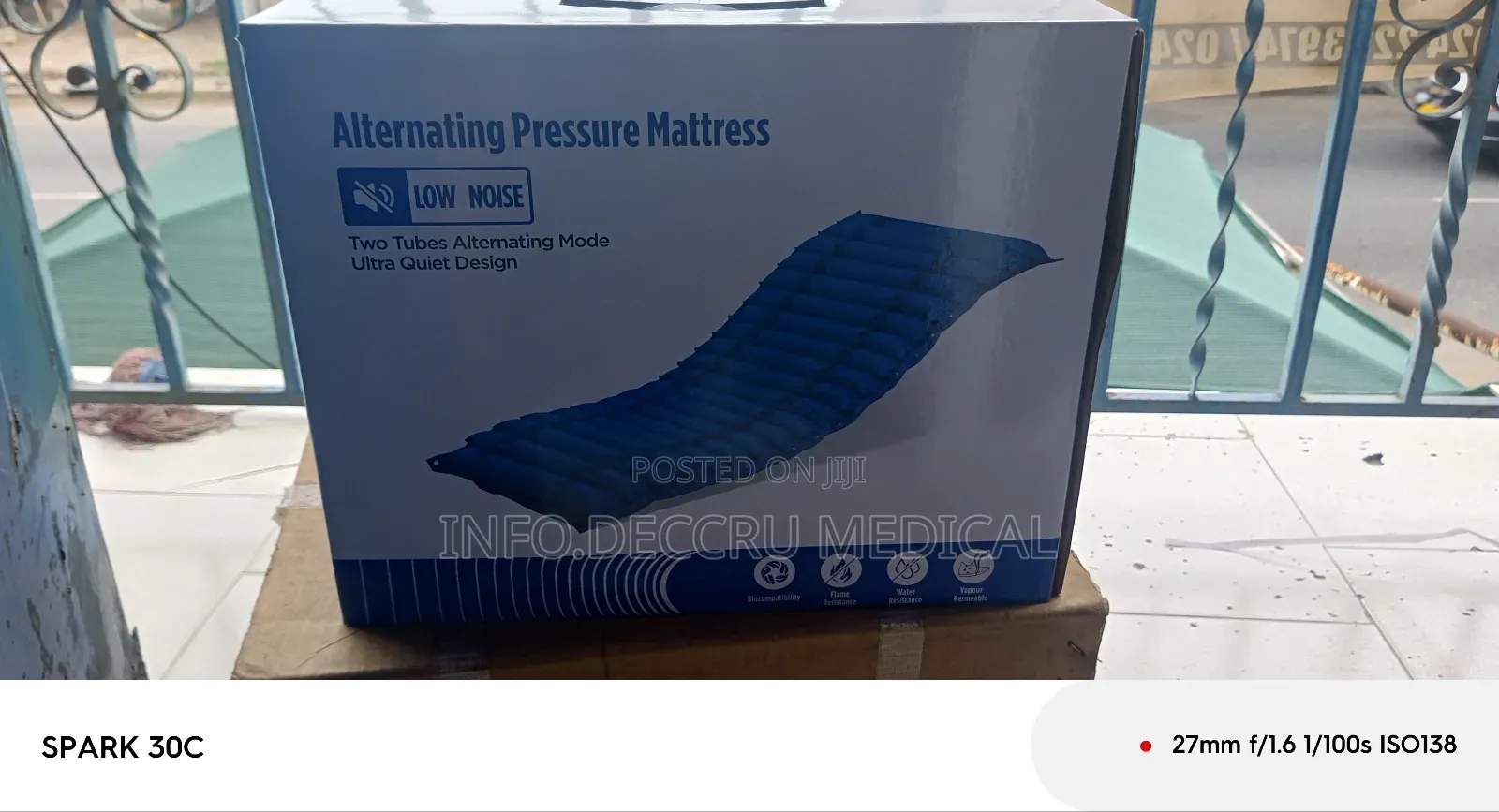 Air Mattress