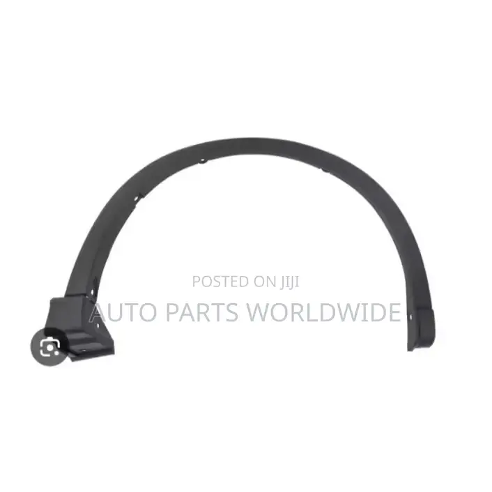 Mazda Cx 5 Front Bumper Fender Moulding 2012-2023