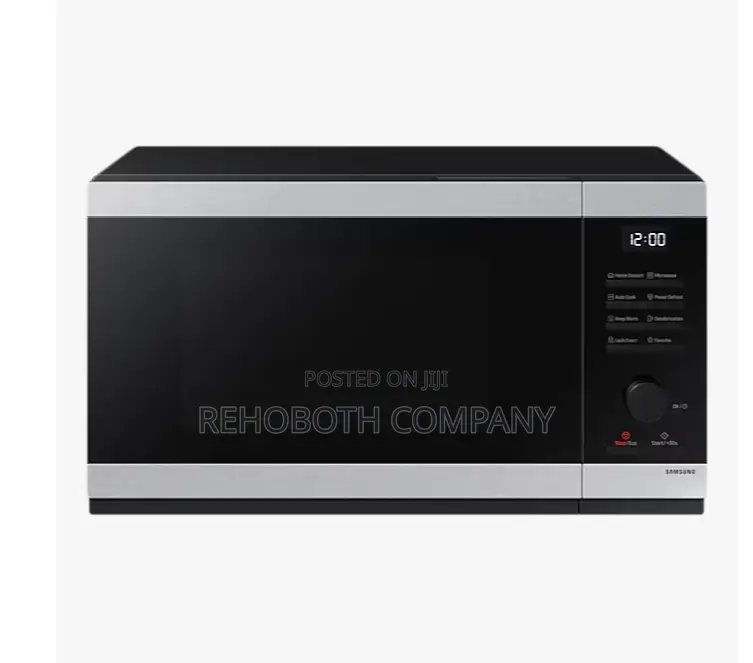 Samsung Microwave Oven Mw4000d 32 Litre