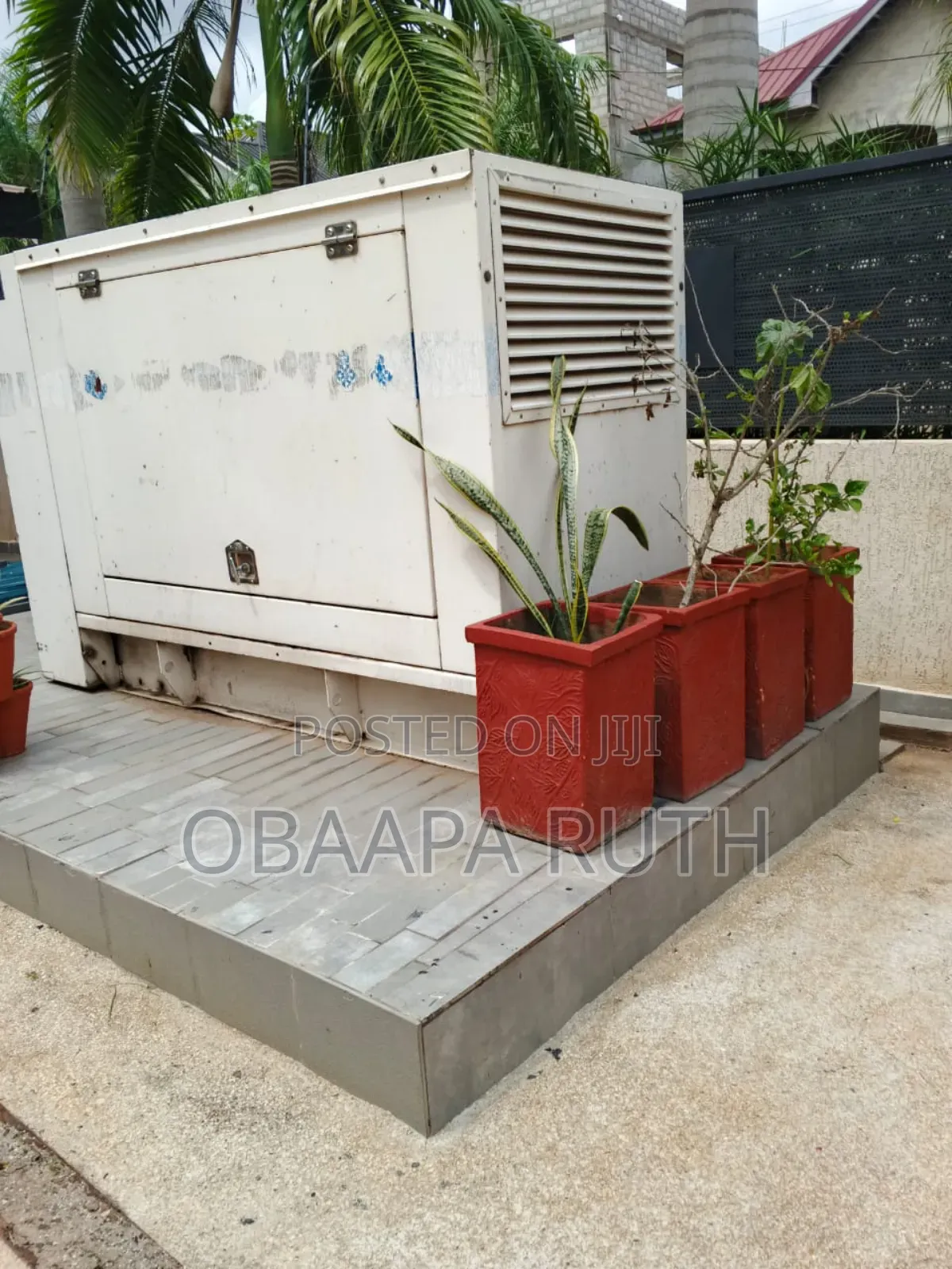 6bdrm House in East Airport for rent