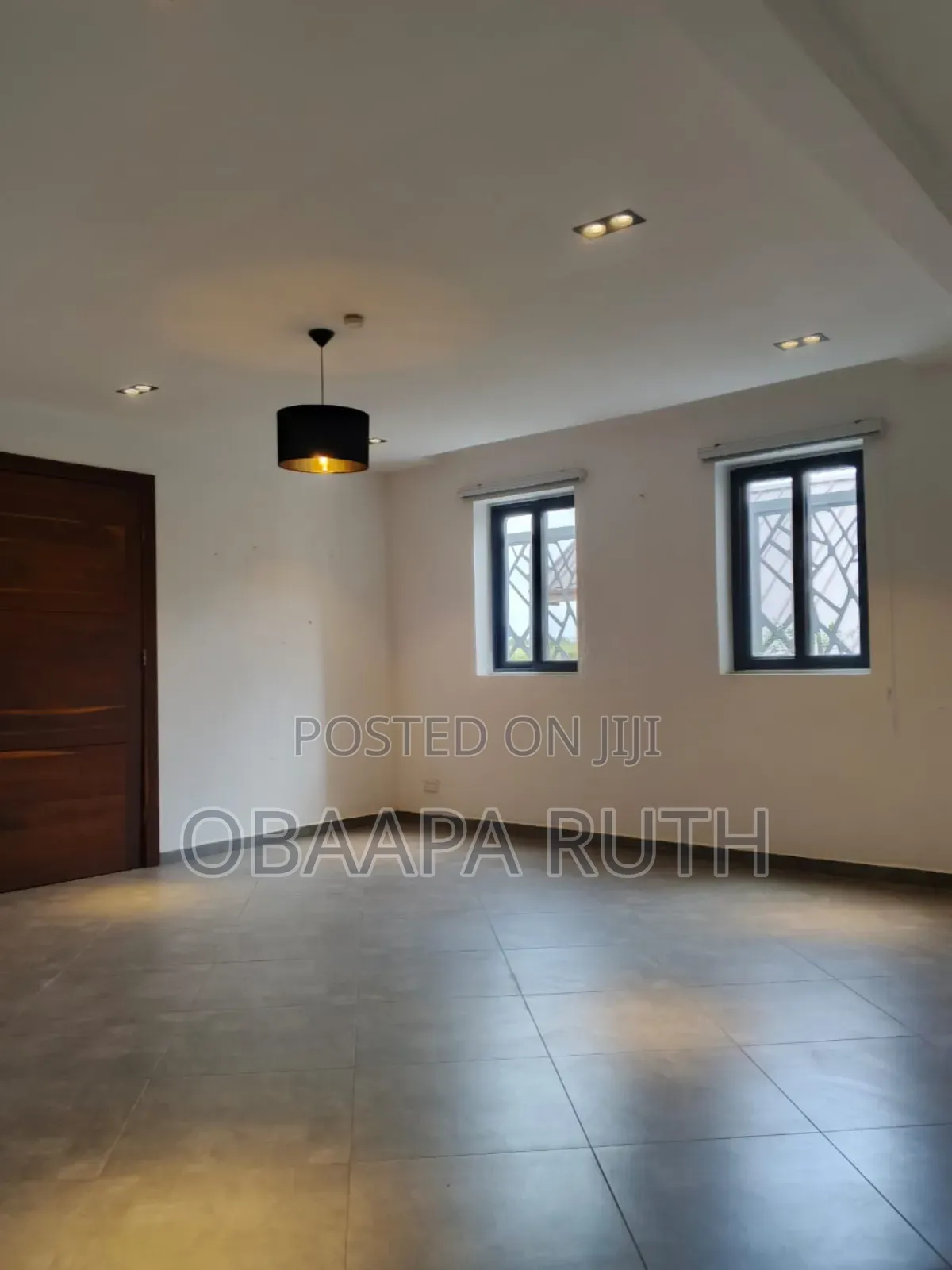 6bdrm House in East Airport for rent