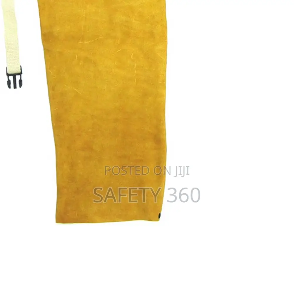 Welding Arm Guard