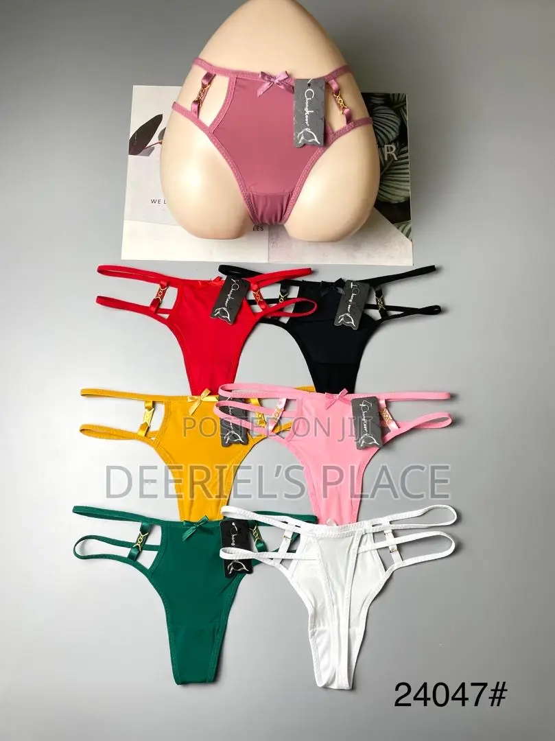 Super Cute Panties