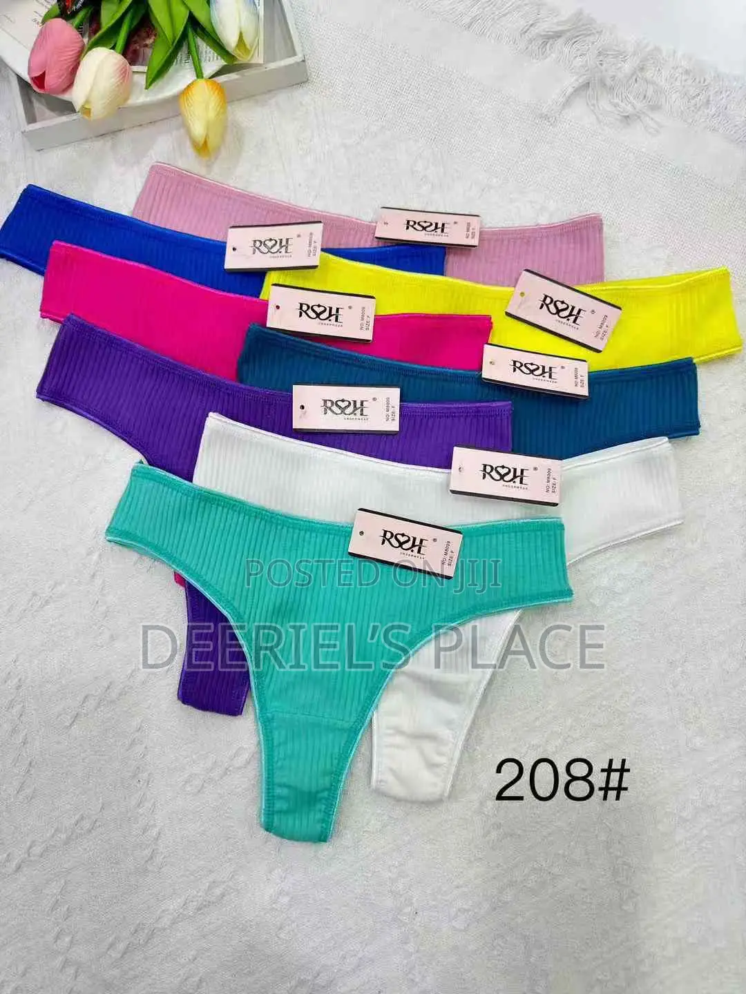Super Cute Panties
