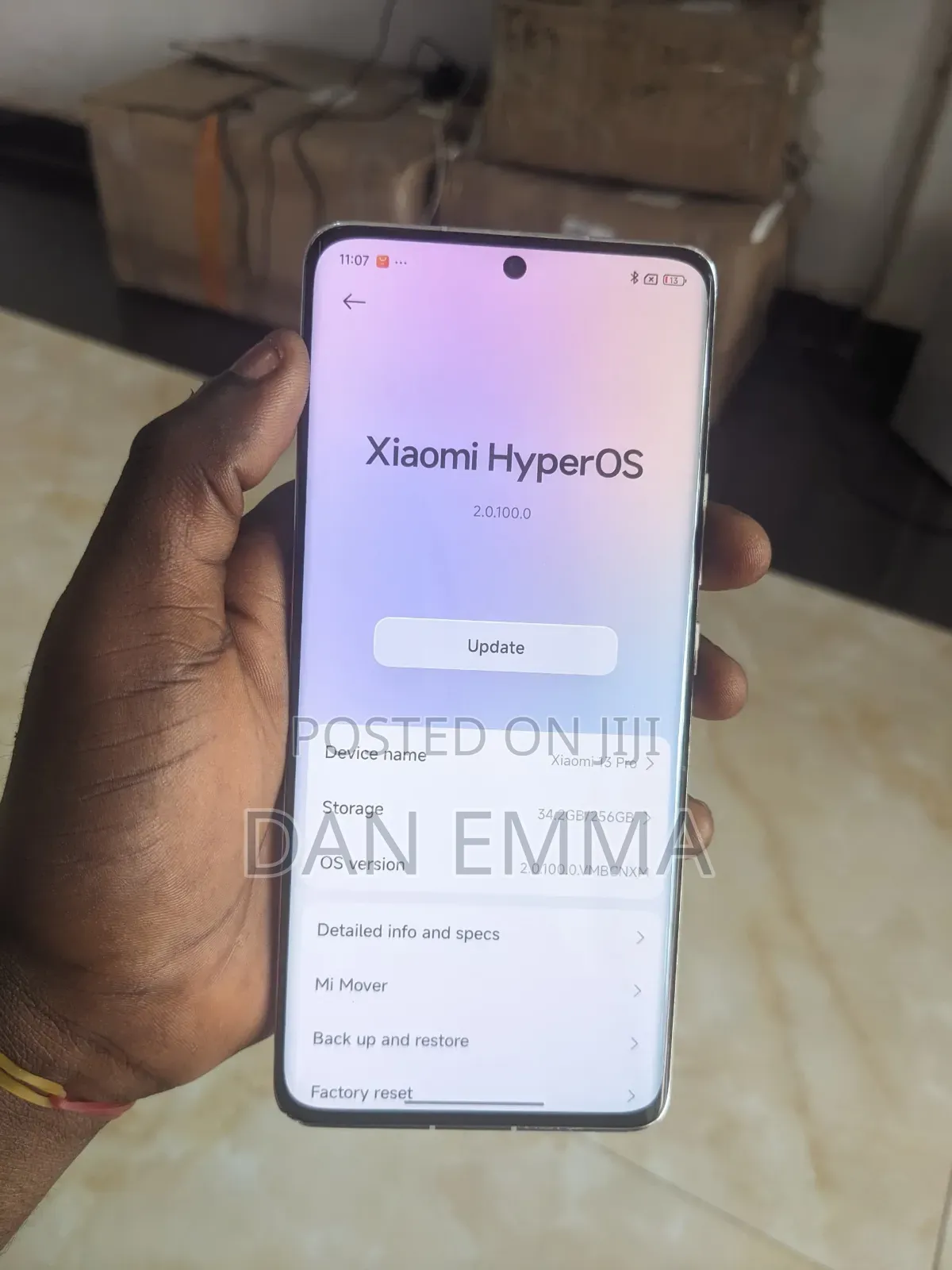 Xiaomi 13 Pro 256 GB Green