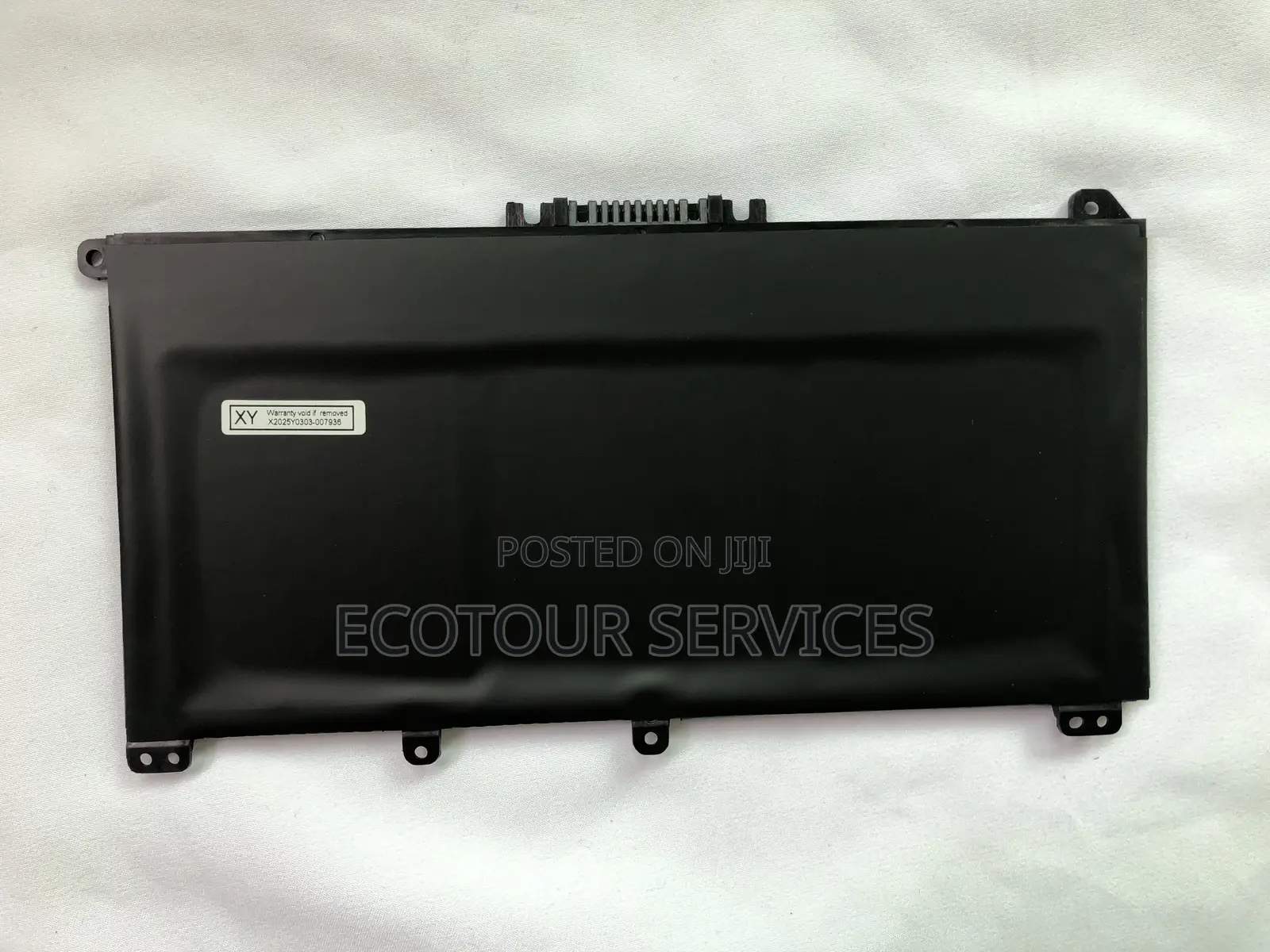 Tf03xl Laptop Battery Replacement for Hp Pavilion