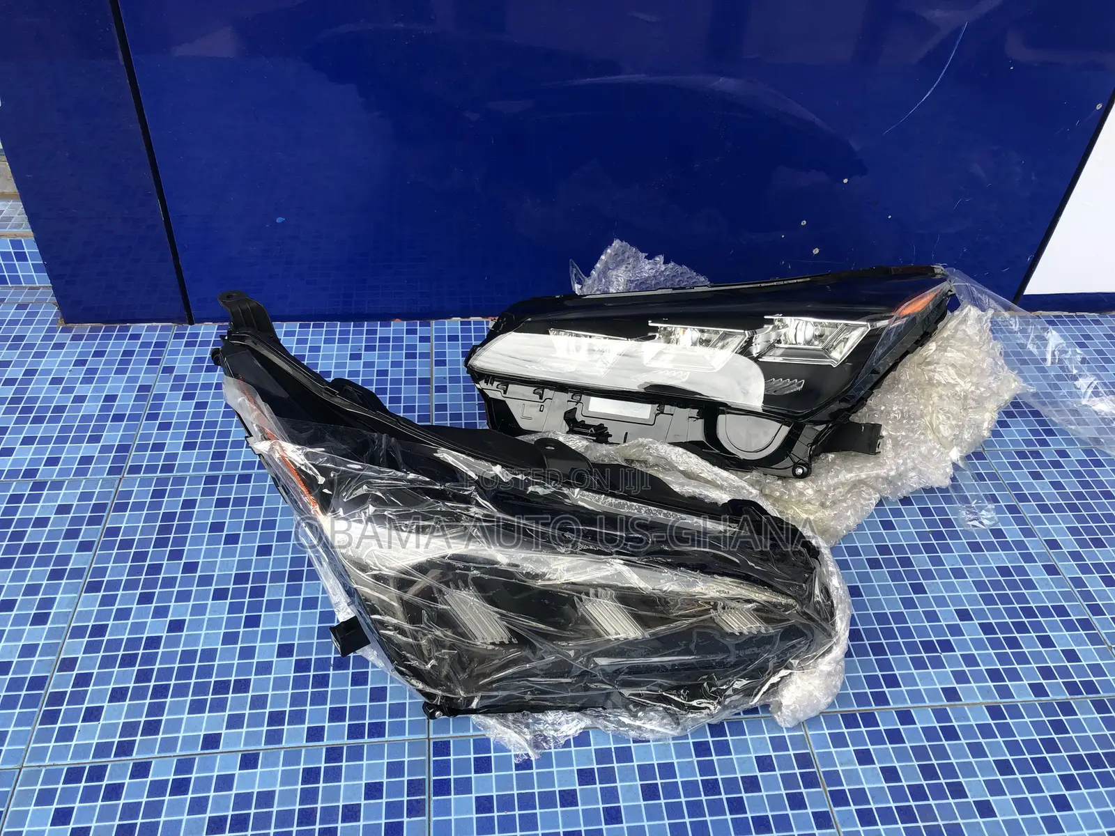Lexus Nx300 Nx 300h Nx200t 2016 2017 2018 2019 2020 Headlight Full Led